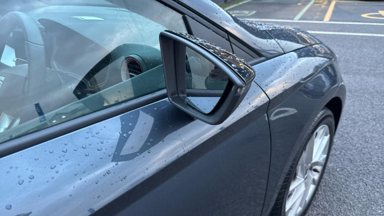 SEAT Ibiza 1.0 TSI 115 FR 5dr Petrol Hatchback